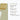 Serviettenringe Draty matt Gold 2er Set – Made in Indien