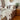 Tagesdecke Farni Jacquard Offwhite - 145 x 200 cm