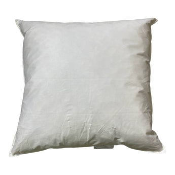 Kissenfüllung Inlett - (800g/Federn) 60x60