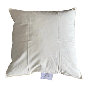 Kissenfüllung Inlett - (550g/Federn) 50x50