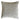 Kissenhülle Jacquard Farni - Beige-Taupe - 50 x 50 cm