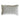 Kissenhülle Jacquard Farni mit Quasten - Beige-Taupe - 30 x 50 cm