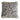 Kissenhülle Jacquard Fransli - Marmor Effekt Braun-Taupe-Ecru 50 x 50 cm_1