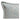 Kissenhülle Koralle Maritime – Farbe Offwhite/Türkis – 50 x 50 cm