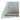 Kissenhülle Koralle Maritime – Farbe Offwhite/Türkis – 50 x 50 cm