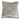 Kissenhülle Jacquard Ornament - Beige-sand - 50 x 50 cm
