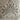 Kissenhülle Jacquard Ornament - Taupe-Beige - 50 x 50 cm