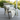 Tagesdecke Farni Jacquard Offwhite - 145 x 200 cm