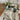 Serviettenringe Anker weiss matt (2’er Set)