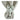 Serviettenringe Lobster weiss (2’er Set)