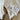 Tagesdecke Farni Jacquard Offwhite - 145 x 200 cm