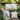Tagesdecke Minty duplex Mint Offwhite 130 x 180 cm