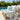 Tagesdecke Koralle Maritime Offwhite/Türkis 130 x 180 cm