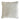 Kissenhülle Jacquard Farni mit Quasten Offwhite 50x50_1