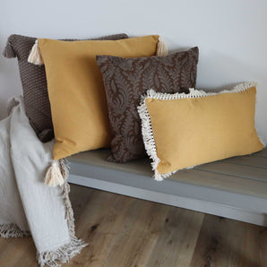 Kissenhülle Korny Junior Boho Style - 30 x 50 cm