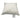 Kissenfüllung Inlett - (550g/Federn) 50x50