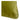 Kissenhülle Big Flauschi olivgrün - 60 x 60 cm