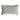 Kissenhülle Jacquard Farni mit Quasten - Beige-Taupe - 30 x 50 cm