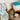 Kissenhülle Koralle Maritime – Farbe Offwhite/Türkis – 50 x 50 cm