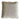 Kissenhülle Jacquard Fransli Rautenmuster - Taupe-Beige - 50 x 50 cm