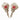 Servietten Krebs Stickerei (2er-Set) beige/sand - 45 x 45 cm
