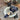 Serviettenringe Holzperlen creme weiss (2'er Set)