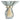 Serviettenringe Holzperlen creme weiss (2'er Set)