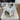 Serviettenringe Lobster weiss (2’er Set)