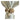Serviettenringe Muscheln V2 (2'er Set) - Naturfaser