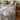 Tagesdecke Kuh Flauschi duplex 150 x 200 cm
