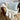 Tagesdecke Farni Jacquard Offwhite - 145 x 200 cm