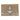 Tischset Jute natur - Lake Life Anker  45x30 cm