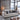 Wohnzimmer mit Alpen-Chalet Kissenhüllen Kollektion