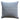 Kissenhülle Nordic Strick-Design - grau - 50 x 50 cm